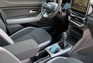 Dacia Bigster Journey LPG 1.2 mHEV