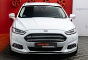 Ford Mondeo 2.0 TDCi