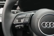 Audi A3 TFSI Advanced Sportback