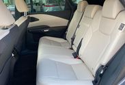 Lexus RX 350H f Sport Design
