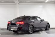 BMW Seria 5 520d M Sport