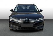 Skoda Superb Style 2.0 TSI  DSG