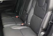 Volvo XC90 B5 AWD Ultra Black Edition