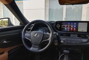 Lexus ES 300h Business Edition