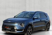Kia Niro 1.6 GDI Hybrid L