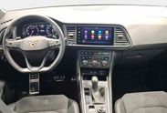 Cupra Ateca TSI DSG