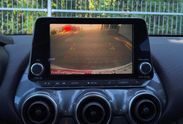 Nissan Juke 1.0 Dig-T&N-Connecta Dct