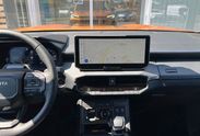Toyota HiLux mHEV Double Cab Executive 4x4 aut