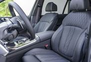 BMW X7 xDrive40d M Sport