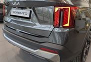 Kia Sorento 2.2 CRDi Prestige Line AWD DCT 7os.