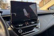 Toyota Corolla Comfort 1.5 benzyna