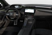 Peugeot 408 GT 1.2 PureTech mHEV  S&S e-DCS6