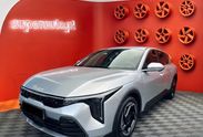 Kia K4 M 1.6 T-GDI