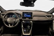 Toyota RAV4 2.5 Hybrid Selection 4X4