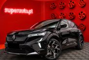 Renault Rafale Atelier Alpine MMT 4x4 1.2 E-Tech PHEV