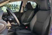 Toyota Yaris Hybrid Style