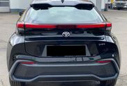 Toyota C-HR Comfort 1.8 Hybrid