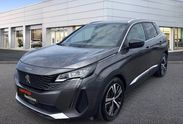 Peugeot 3008 1.6 PureTech Hybrid PHEV GT S&S EAT8
