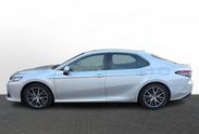 Toyota Camry 2.5 Hybrid Prestige