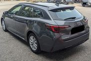 Toyota Corolla Comfort 1.8 Hybrid
