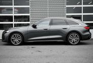 Audi A5 TFSI S line Avant