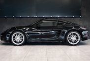 Porsche Cayman Pdk