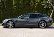 Porsche Panamera 4S Sport Turismo