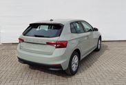 Skoda Fabia Drive 1.0 TSI DSG