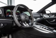 Mercedes AMG GT 63 S E Performance PHEV 4Matic+