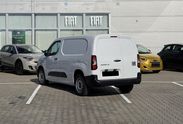 Fiat Doblo Cargo/Van XL L2H1