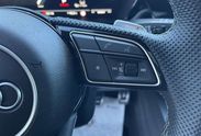 Audi A3 S3 TFSI quattro Sportback