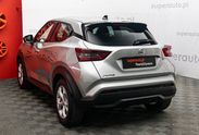 Nissan Juke 1.0 DIG-T