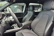 Mercedes EQB 250 70.5kWh Progressive