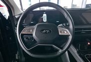 Jac JS6 1.5T-GDI AT
