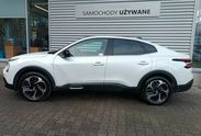Citroen C4 X 1.2 Puretech Shine Pack S&S EAT8