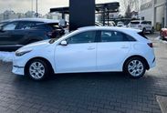 Kia Cee'd 1.5 T-GDI M DCT
