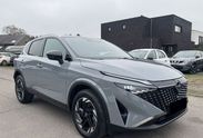 Nissan Qashqai N-Connecta Xtronic 1.3 DIG-T mHEV