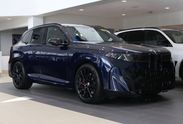 BMW X5 xDrive40 M Sport