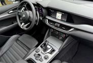 Alfa Romeo Stelvio Turbo Veloce Q4