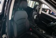 Jac JS8 Pro 1.5 T-GDI 7 DCT 7os.