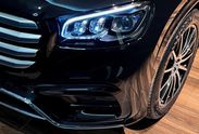 Mercedes GLS 450 d 4-MATIC AMG Line