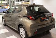 Toyota Yaris 1.5 Comfort