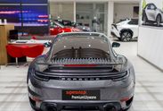Porsche 911 Turbo