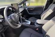 Toyota RAV4 2.5 Plug-In Hybrid Dynamic 4x4