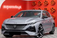 Peugeot 308 GT S&S e-DCS6 1.2 mHEV