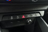 Audi A1 35 TFSI S Line