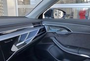 Audi A8 L 60 TFSI mHEV Quattro Tiptr.