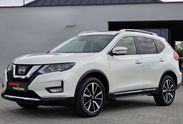 Nissan X-Trail 1.6 Dig-t Tekna 2WD