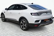 Renault Arkana 1.6 E-Tech Full Hybrid 145 Techno MMT