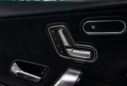 Mercedes A Klasa 45 S AMG 4-Matic+